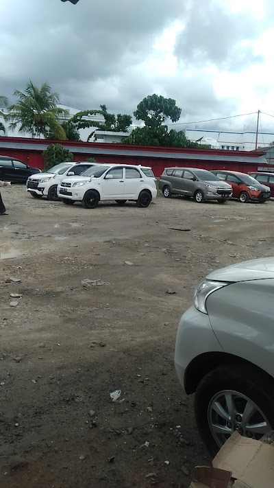 photo of Pangkalan Mobil Rental