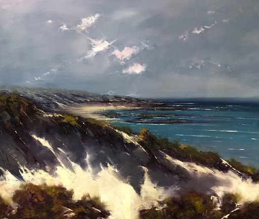 DAVY Gallery - Visual