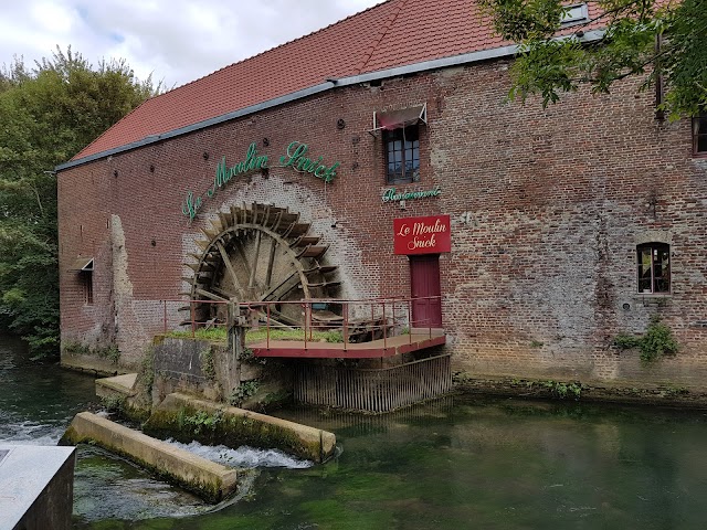 Moulin Snick