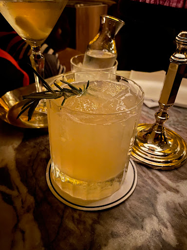 The Bar on Mulberry LLC - United States