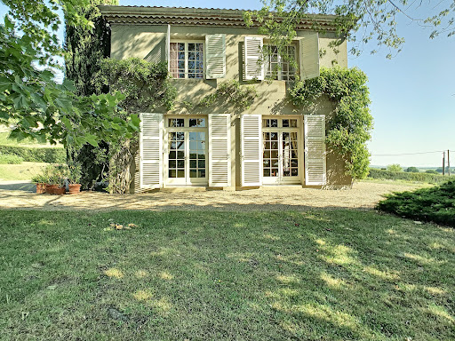 🏡 Sandrine Chatelard Immobilier