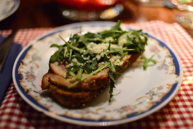 Trattoria Italia D'onofrio