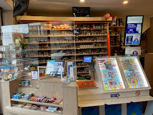 Photo n°13 de Bar Tabac Jeux de la Mauvendière à Limoges (Bar-tabac)