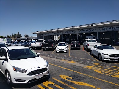 Photos of Galpin Ford