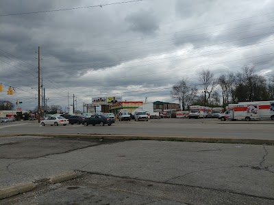 Photos of U-Haul of Eagledale