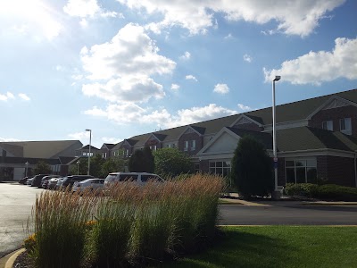 Photos of Hilton Garden Inn Milwaukee-Park Place