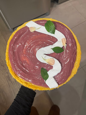 Cookies and Creamery by null