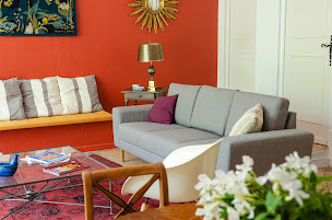 Photo n°10 de Chateau Hermitage de Combas à Servian (Lieu de mariage)