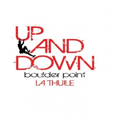 Up And Down Boulder Point La Thuile