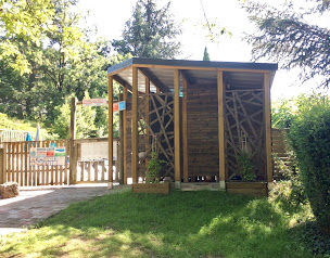 Photo n°15 de Domaine du Plot de Meyras à Meyras (Maison de vacances)