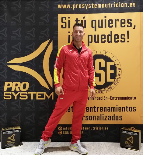 prosystemnutricion - Thumbnail