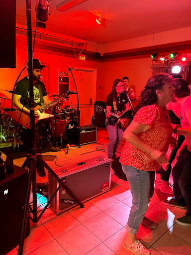 Church Point Social Club