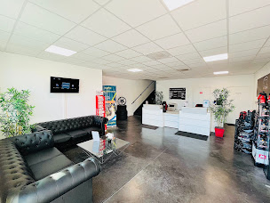 Photo n°5 de Centre MyCar 🚘 à Saint-Germain-lès-Arpajon (Vendeur de voitures d'occasion)