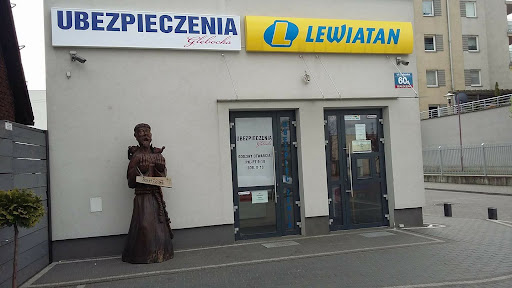 UBEZPIECZENIA Głębocka