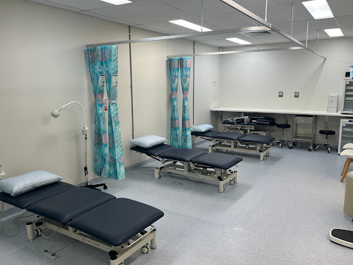 West Coast Medical - Thumbnail