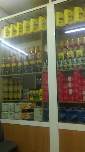 Comentarii opinii despre Stoyanoff Motor Sport