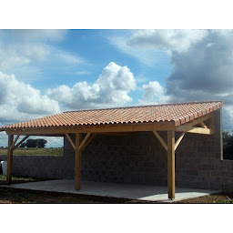 Photo n°8 de Menuiserie Paul Chabot à Cissé (Entreprise de construction)