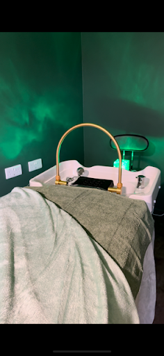 Enchanted Ivy Headspa and lash