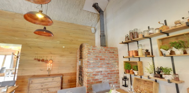 Tłusta Kaczka - Restauracja