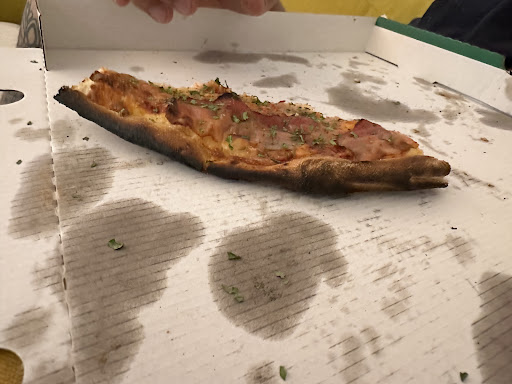 Restaurante Pizzería Noveccento - Thumbnail