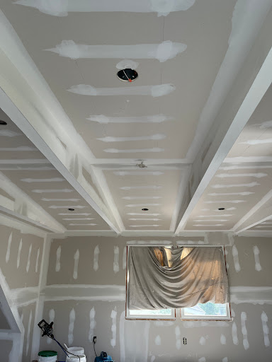Custom Drywall - Visual