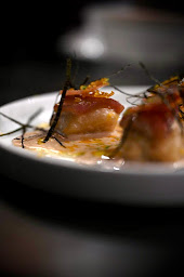 Photo n°7 de Acte 2 Yannick Delpech à Toulouse (Restaurant gastronomique)