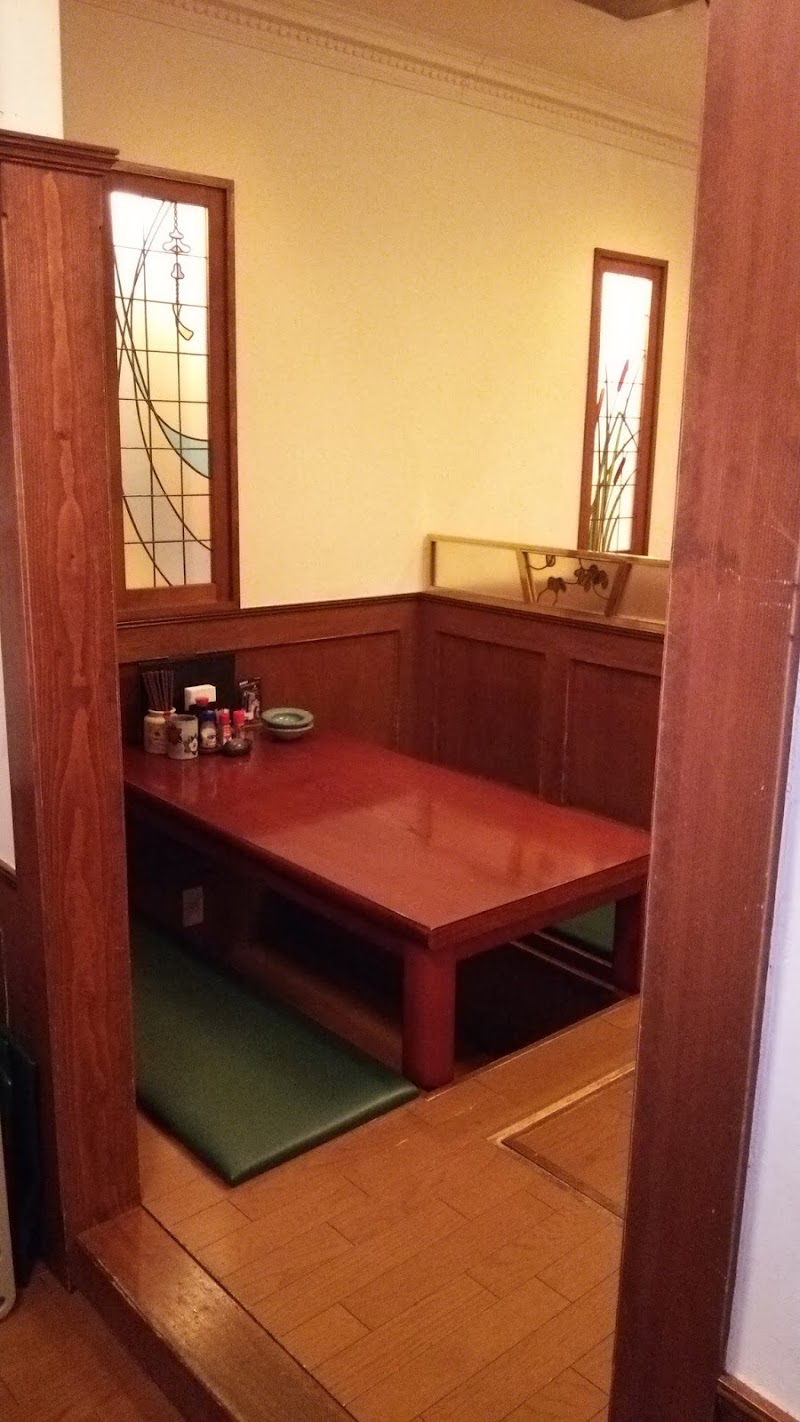 やきとりの一平札幌中央店