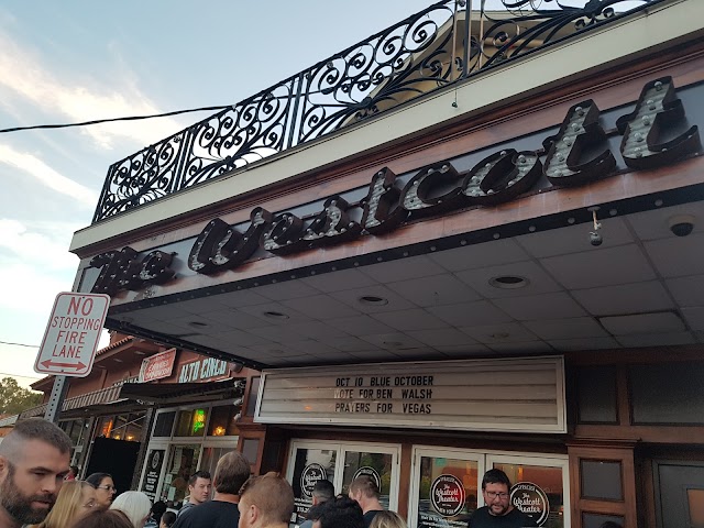 Westcott Theater