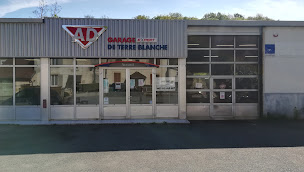 Photo n°9 de AD Carrosserie et Garage Expert DE TERRE BLANCHE à Hérimoncourt (Entrepreneur spécialisé en mécanique)