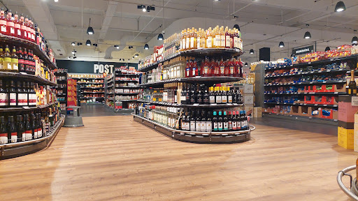 EDEKA ImWestpark