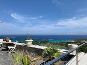 Photo n°4 de Villa Ghjunchitu à Corbara (Villa)