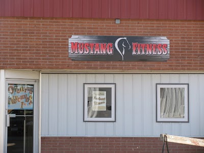 Mustang Fitness