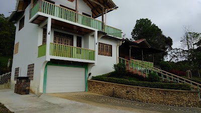 Photos of Suaita Main Park