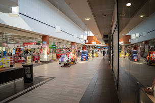 Photo n°14 de La Galerie - Istres à Istres (Magasin d'articles de sports)