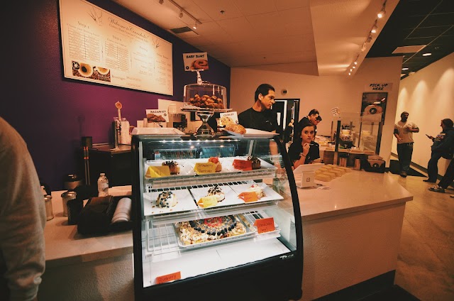 Cinnaholic