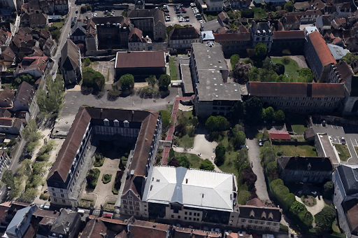 Lycée Jacques-Amyot d'Auxerre - Thumbnail