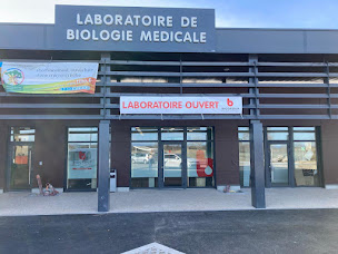 Photo n°5 de BIOGROUP - Laboratoire du Loup à Marckolsheim (Service de dépistage des infections sexuellement transmissibles)