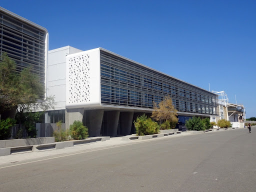 Lanzadera