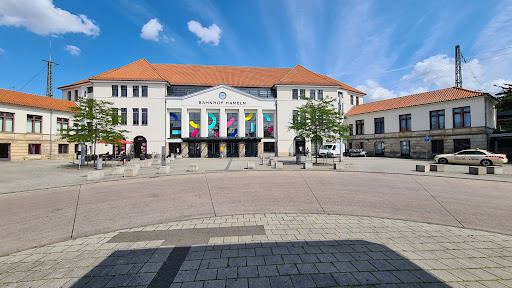 Hameln - Visual