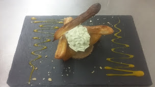 Photo n°14 de Le Moulin de Corneil à Mézilles (Gîte)