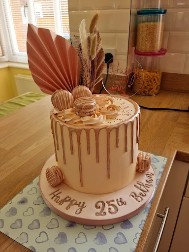 The Icing Queen - Thumbnail