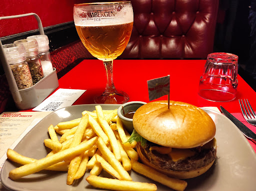 Photo 6 - Buffalo Grill Bar-le-Duc