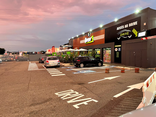 Photo 9 - Big M - Givors