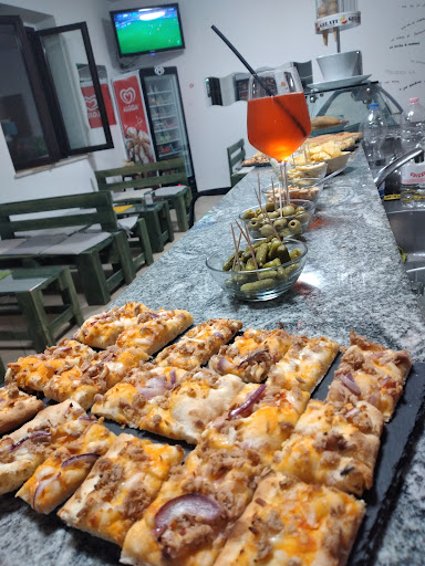 BAR MOBAR - Visual