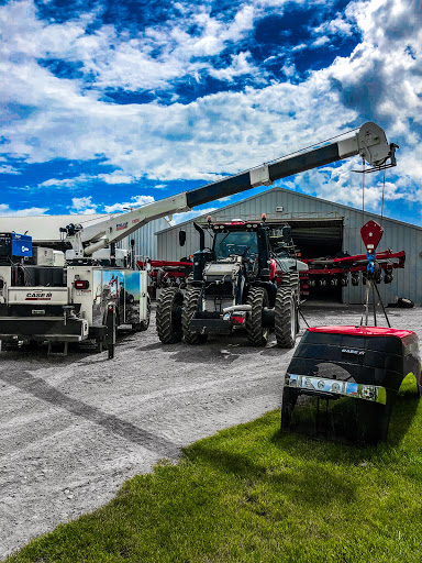 Farmers Equipment - Thumbnail