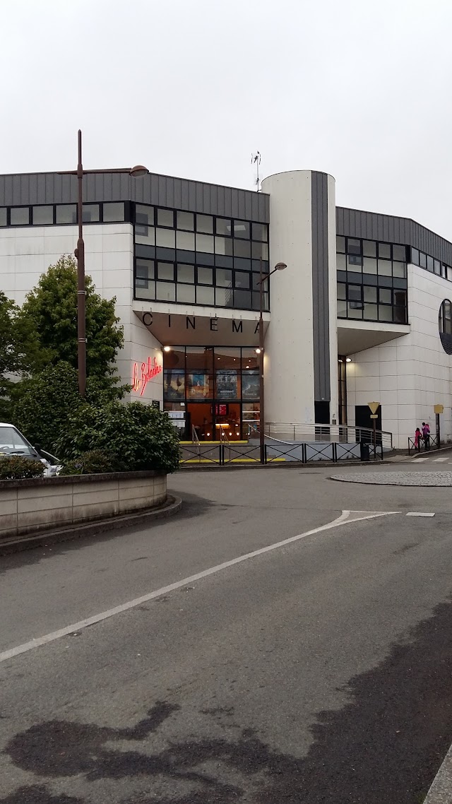 Cinéma Les Baladins