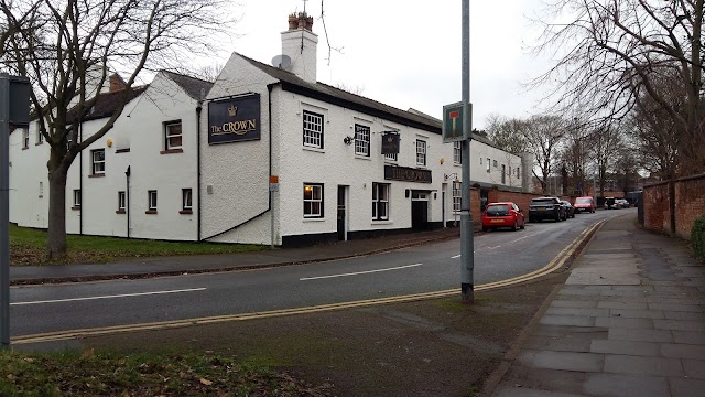 Crown Inn
