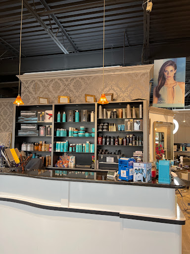 Creative Image Beauty Salon - Thumbnail