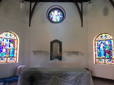 Photos of Our Lady of perpetual help Roman Catholic Church