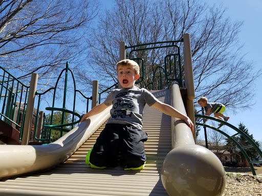 Margaret Haskell Davis Park - Thumbnail
